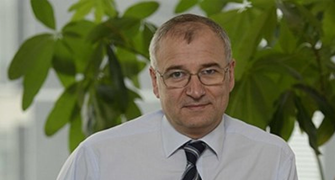 Д-р Георги Деянов е новият директор на Център Фонд за лечение на деца