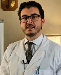 д-р Иван Богданов