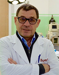 д-р Иван Майсторов
