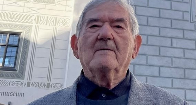 Бащата на болничната архитектура у нас стана на 100 г.