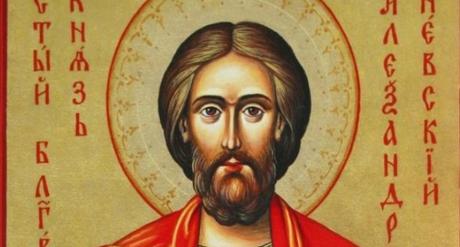 На 30-и август почитаме паметта на цариградския патриарх Св. Александър