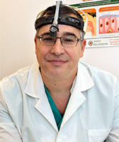 д-р Любен Попов