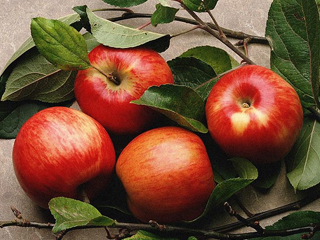 Още за полезните свойства на една ябълка
