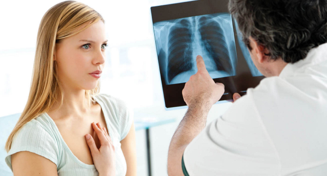 Д-р Иван Христов: Белодробната астма е излечима!