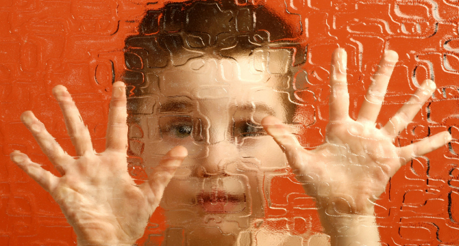 Вече е възможна ранната диагностика на аутизъм при деца под 3 години