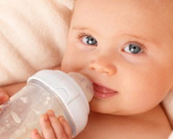 Стерилизация на бебешки шишета – как да я направим