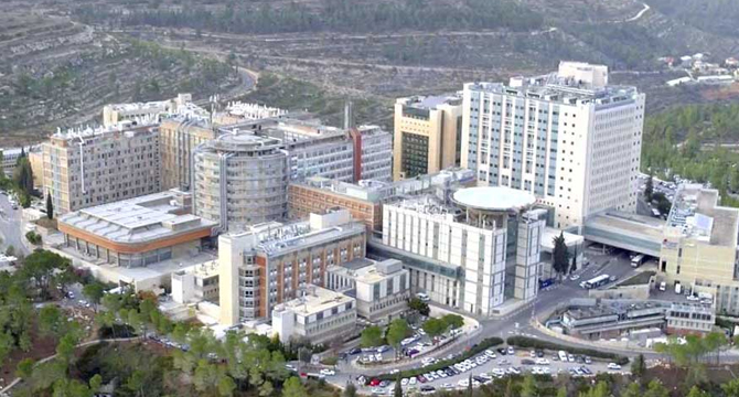 Българка – сред най-добрите лекари на Израел