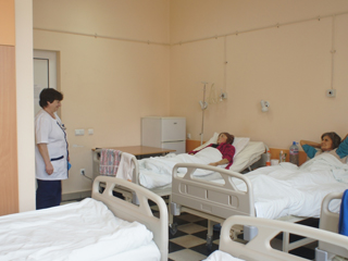 Българското здравеопазване - едно от най-лошите в Европа