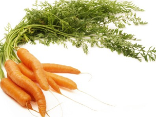 Полезната за организма морковена диета