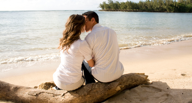 Целувайте се за здраве!