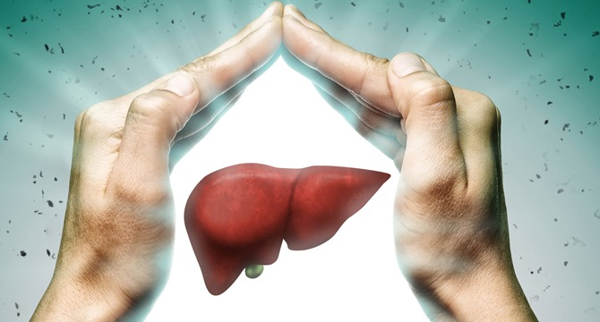 Как да поддържаме здравето на черния дроб?