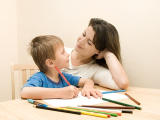 10 Родителски грешки плюс съвети как да ги поправите