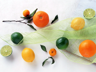 Как някои цитрусови плодове ни помагат да бъдем здрави