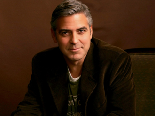 Диетата на Джордж Клуни