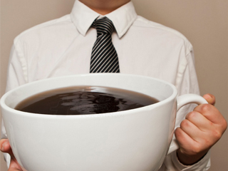 Колко кафета са смъртоносната доза? 