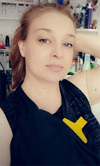 Даниела Мянчева