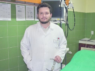 Д-р Камен Данов: Вярата спаси пациент на прага на смъртта!