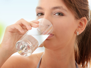Здравословните предимства на дестилираната вода