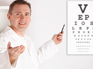 Шест продукта, които са полезни за очите и зрението