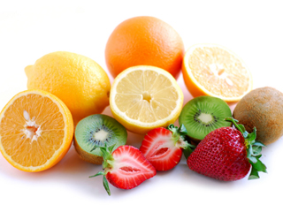Правила за хапване на плодове или как да помогнем на стомаха