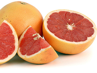 Как грейпфрутът ни помага да сме здрави