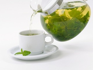 Витамини и чайове връщат тялото към активен начин на живот
