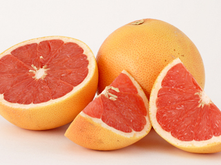 Портокали и грейпфрут пазят от инсулт