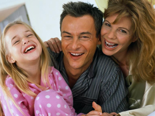 Стереотипите, които пречат на семейното щастие