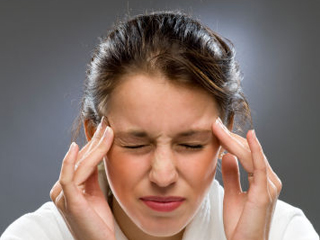 Какво се крие зад вашето главоболие? (тест)