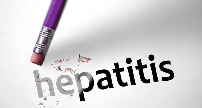 28 юли - Световен ден за борба с хепатита