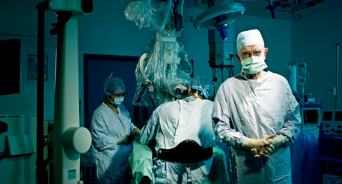 Три нови трансплантации са извършени през 2016 г.