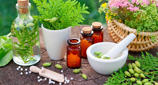 Може ли сенната хрема да се облекчи с хомеопатия?