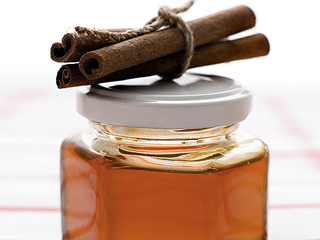 Канела и мед – истинска опора на здравето