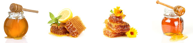 Хранителните и лечебни свойства на пчелните продукти