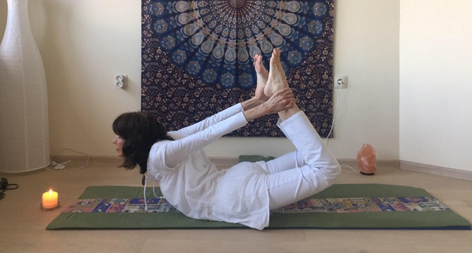 4 най-популярни вида йога и къде можете да ги практикувате в София?