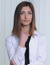 Д-р  Иванка Стойкова