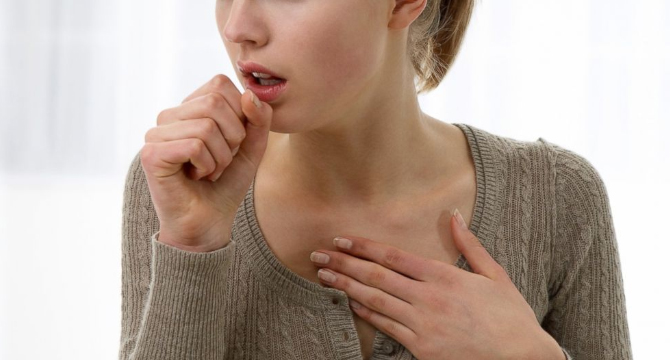 Какво всъщност представлява кашлицата и каква функция има тя?