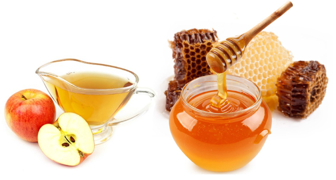 Как да направим кисел мед?