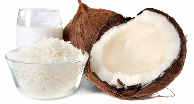 Здравословният кокос. Как и кога кокосовото масло е полезно за здравето?