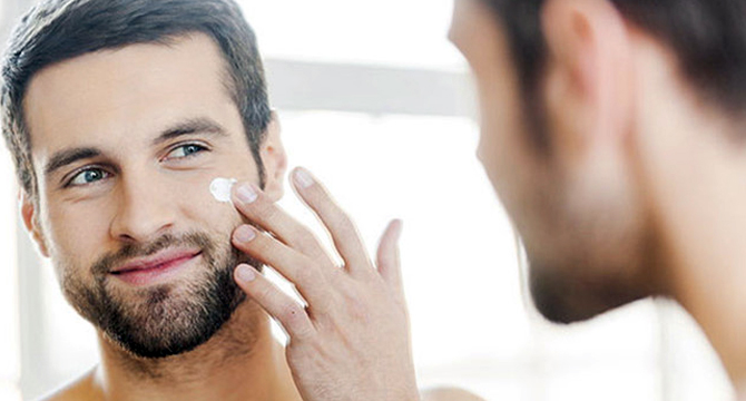 Мъжете са все по-суетни - ползват Q10, серуми за лице и специални бои за брада и коса