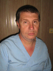 Д-р Иван Кръстев