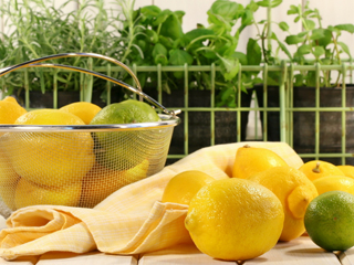 Лимоните като средство за борба с някои заболявания