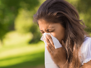 Кои са най-честите летни инфекции и как да си помогнем?