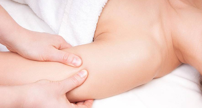 Какво трябва да знаем за лимфедема?