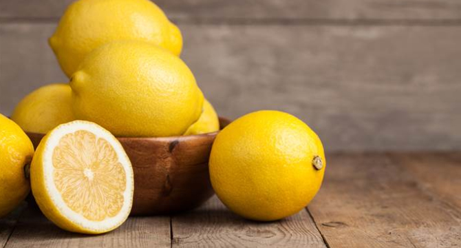 Какво можем да лекуваме с лимон?