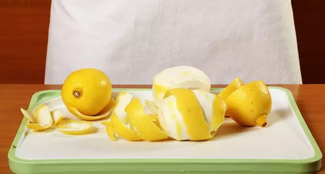 Здравословните тайни на лимона