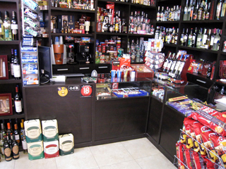 40% от доходите на българина отиват за храна, цигари и алкохол