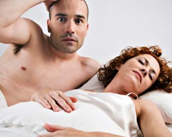 Видове сексуални отклонения