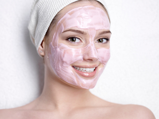 Как да запазим свежа кожата на лицето?