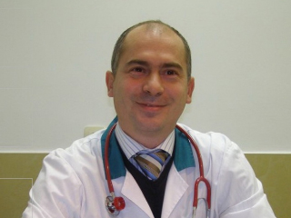 Д-р Атанас Матев: Хемороидите не водят до рак